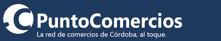 PuntoComercios — La red de comercios de Córdoba, al toque.